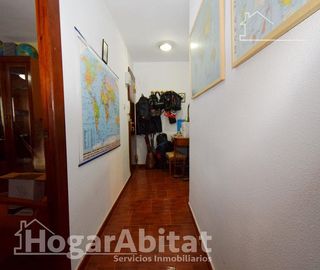 Piso en venta en Zona Avenida al Vedat en Torrent