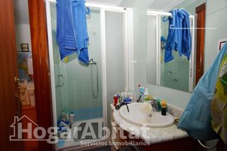 Piso en venta en Zona Avenida al Vedat en Torrent