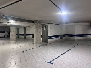 Garaje en venta en Centro - Recinto Amurallado en Lugo