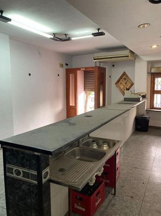 Local comercial en alquiler en Molina de Segura ciudad en Molina de Segura