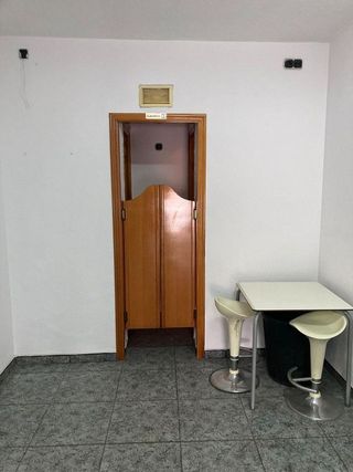 Local comercial en alquiler en Molina de Segura ciudad en Molina de Segura