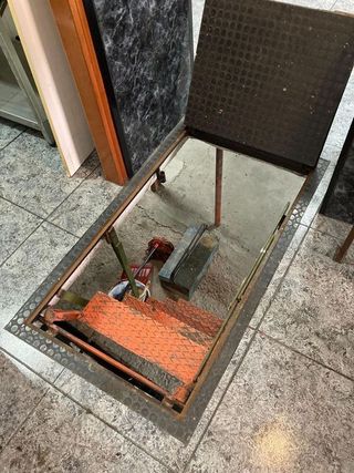 Local comercial en alquiler en Molina de Segura ciudad en Molina de Segura