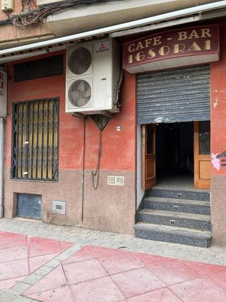 Local comercial en alquiler en Molina de Segura ciudad en Molina de Segura