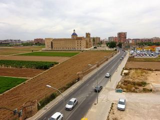 Piso en venta en Poble Nou en Valencia