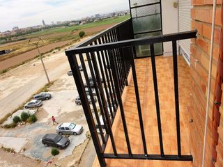 Piso en venta en Poble Nou en Valencia