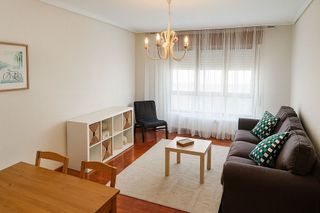 Piso en alquiler en Puerto Chico en Santander