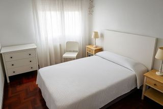 Piso en alquiler en Puerto Chico en Santander