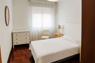 Piso en alquiler en Puerto Chico en Santander