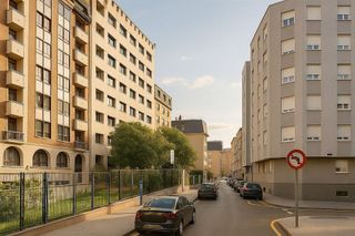 Piso en alquiler en Puerto Chico en Santander