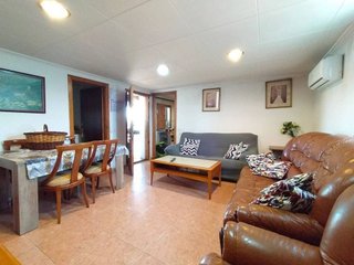 Casa en venta en Poble Nou - Zona Esportiva en Terrassa