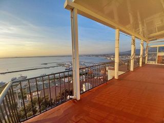 Piso en venta en Centre en Roses