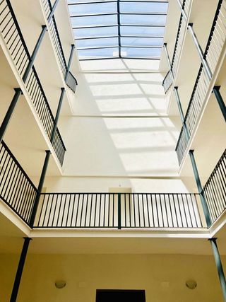 Oficina en venta en Plaza de toros - Venta Vargas - Capitania en San Fernando