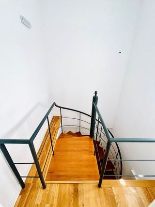 Oficina en venta en Plaza de toros - Venta Vargas - Capitania en San Fernando