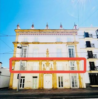 Oficina en venta en Plaza de toros - Venta Vargas - Capitania en San Fernando