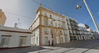 Oficina en venta en Plaza de toros - Venta Vargas - Capitania en San Fernando