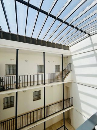 Oficina en venta en Plaza de toros - Venta Vargas - Capitania en San Fernando