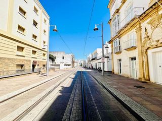 Oficina en venta en Plaza de toros - Venta Vargas - Capitania en San Fernando