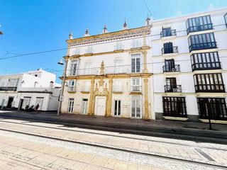 Oficina en venta en Plaza de toros - Venta Vargas - Capitania en San Fernando