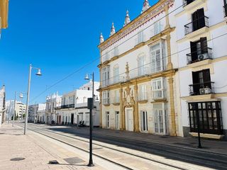 Oficina en venta en Plaza de toros - Venta Vargas - Capitania en San Fernando