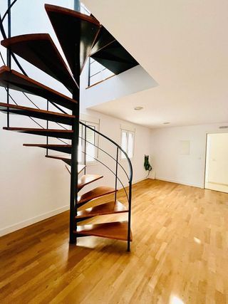 Oficina en venta en Plaza de toros - Venta Vargas - Capitania en San Fernando