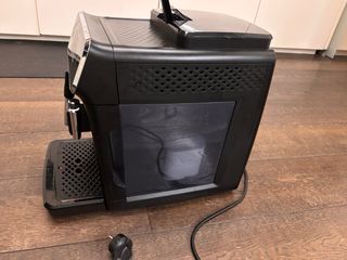 Cafetera Philips Automática con Molinillo