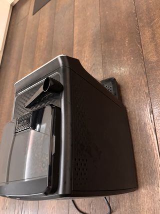 Cafetera Philips Automática con Molinillo