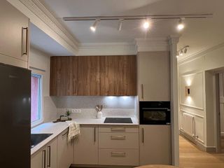 Piso en venta en Centro - Ayuntamiento en Santander