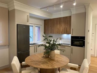 Piso en venta en Centro - Ayuntamiento en Santander