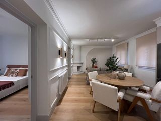 Piso en venta en Centro - Ayuntamiento en Santander