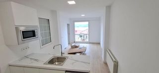 Piso en venta en Centro - Ayuntamiento en Santander
