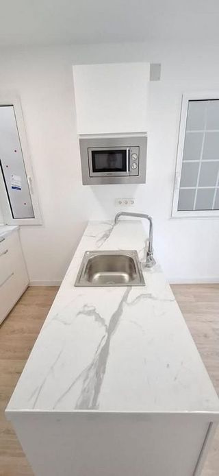 Piso en venta en Centro - Ayuntamiento en Santander