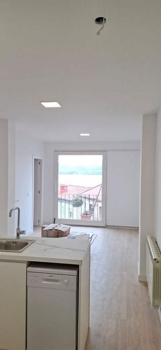 Piso en venta en Centro - Ayuntamiento en Santander
