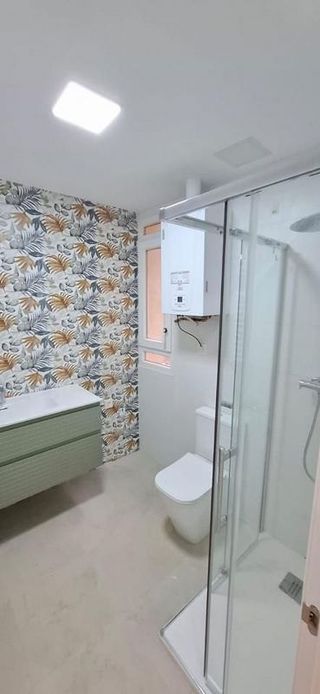Piso en venta en Centro - Ayuntamiento en Santander