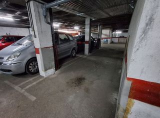 Garaje en venta en Lucero en Madrid