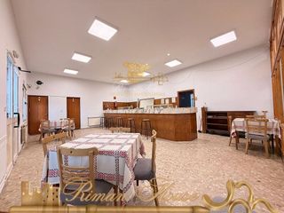 Local comercial en venta en La Montaña - El Cortijo en Aranjuez