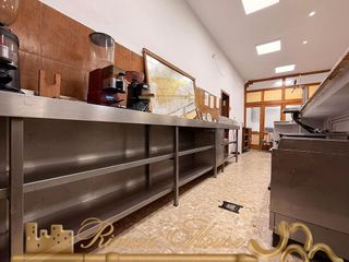 Local comercial en venta en La Montaña - El Cortijo en Aranjuez