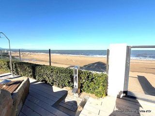 Piso en venta en Les Marines/Las Marinas en Dénia