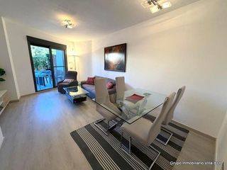 Piso en venta en Les Marines/Las Marinas en Dénia