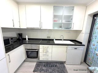 Piso en venta en Les Marines/Las Marinas en Dénia