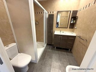 Piso en venta en Les Marines/Las Marinas en Dénia