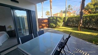 Piso en venta en Les Marines/Las Marinas en Dénia