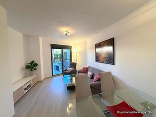 Piso en venta en Les Marines/Las Marinas en Dénia