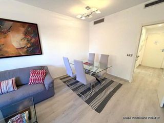 Piso en venta en Les Marines/Las Marinas en Dénia