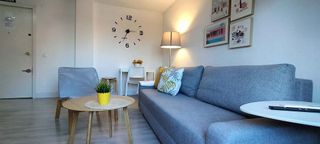 Piso en alquiler en Guindalera en Madrid