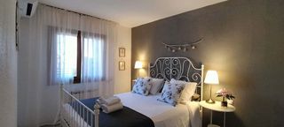 Piso en alquiler en Guindalera en Madrid