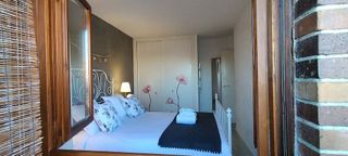 Piso en alquiler en Guindalera en Madrid