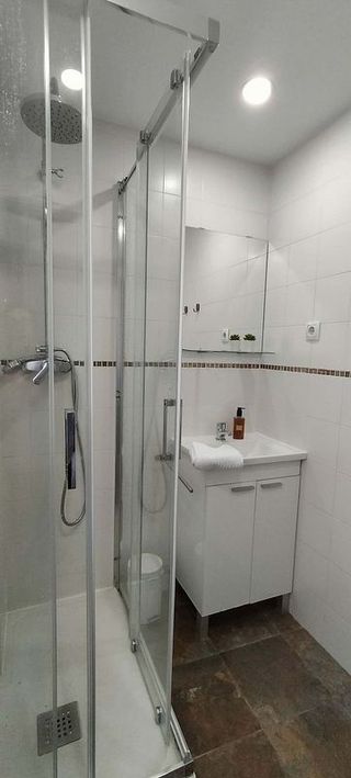 Piso en alquiler en Guindalera en Madrid