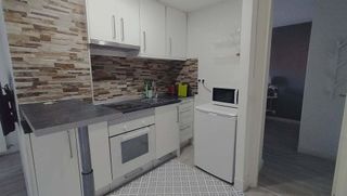 Piso en alquiler en Guindalera en Madrid