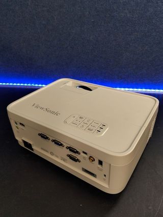 Proyector ViewSonic PS501W DLP WXGA 3600 lm