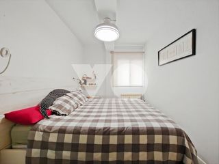 Piso en venta en Casco Histórico de Barajas en Madrid